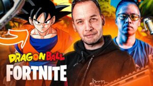 LE RETOUR DES VIEUX SUR FORTNITE !!