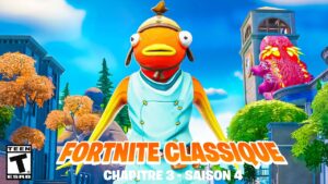 La SAISON 4 a VRAIMENT LEAK cette fois ?!