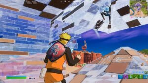 Laneswitch 🚔 ( Fortnite Montage )