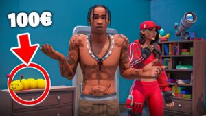 Le PREMIER qui TROUVE cet OBJET gagne 100€ ! (ft. ZetFar, Yoyo et Martial)