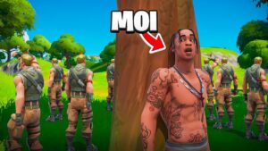 Le PREMIER qui me TROUVE gagne 100€ ! (Cache-Cache ft. ZetFar et Yoyo)