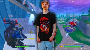 Les 30 clips les plus vus de MrSavage 😳 (Dentoz Fortnite)