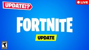 NEUES Fortnite UPDATE VERÄNDERT MEIN LEBEN mit DIESEN ITEM (nicht)