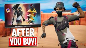 *NEW* PHANTASM'S LEVEL UP QUEST PACK! After You Buy (Fortnite Battle Royale)