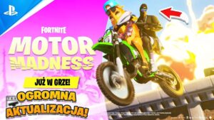 🔴NOWA LOKACJA! AKTUALIZACJA JUŻ W GRZE!  !Elarium🔥KOD: SayKamstar🔥#fortnite #nażywo #live