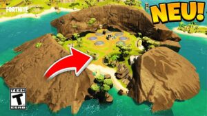 Neues Update ZERSTÖRT FORTNITE 😰(WTF)