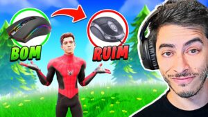 O FIM DA MINHA MIRA…