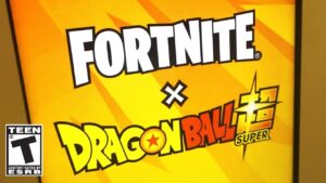(OFICIAL) Fortnite X Dragon Ball FILTRADO!! NUEVAS SKINS, TRAILER Y MAS...