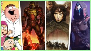 ONE Of These Will Collab With Fortnite NEXT WEEK..