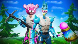 OUTFIT SÓ DE ESTALIDO! (ESSE FOI HARDCORE)