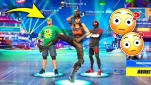 PRANK GEHT SCHIEF ...