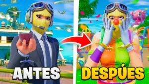 Por cada Kill en FORTNITE hago un RETO más Tonto!