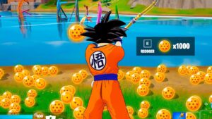 Probé ERRORES de DRAGON BALL que ENCONTRÉ en TIKTOK!