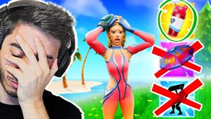 QUASE QUE EU ME DEI MAL...