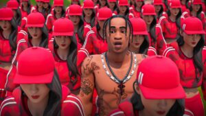 QUI EST LE VRAI ZETFAR ? (je dois réussir à le retrouver parmi 50 abonnés) #2