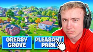 RAAD HET FORTNITE SEIZOEN (moeilijk)