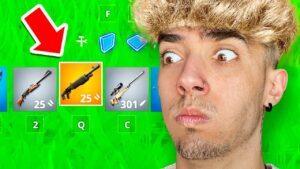 ¡REGRESA LA *PUMP LEGENDARIA* a FORTNITE! - Agustin51