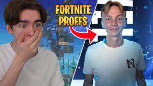 SÅ HÄR SPELAR PRO PLAYERS I FORTNITE