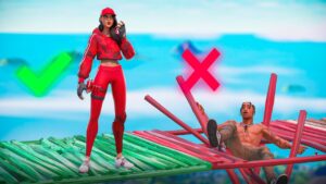 SI WAZZ RESTE SUR LE MAUVAIS SOL, IL MEURT ! ☠️