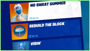 Should Epic Make MORE Battle Royale Challenges?