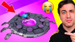 Sono tornate... *AIUTO* Fortnite ITA!