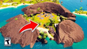 TODO lo NUEVO de la ACTUALIZACIÓN de FORTNITE HOY 🔥