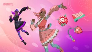 The BELLE BERRY Skin Is FINALLY Here!