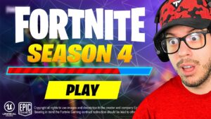 The *FINAL UPDATE* is HERE! (Fortnite)