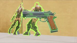 The MOST Underrated Gun in Fortnite...