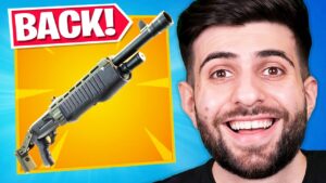 The Pump is BACK in Late Game Arena!