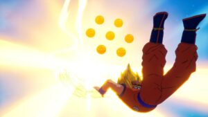 This Is One Of The BEST Gliders We have In Game And It's FREE!! (Shenron Gameplay & Review)