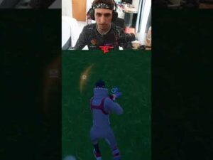 This is why you should NOT have a Crown in Fortnite...