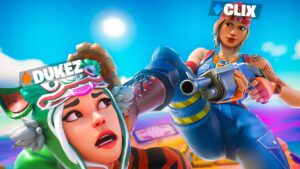 Top 30 Clipped & Bullied Fortnite PROS Moments!