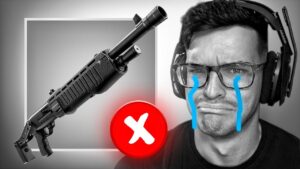 ÚLTIMA ACTUALIZACIÓN de la TEMPORADA 3 DE FORTNITE! ¿PUMP?