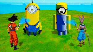 USEI ''HACK'' NA BATALHA DE CONSTRUÇÃO...