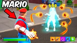 Using VIDEO GAMES to WIN Fashion Shows! (Fortnite)