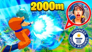 WORLDS LONGEST KAMEHAMEHA ELIM (2000M+)