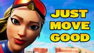 What Pros Don't Want YOU To Know About Movement in Fortnite