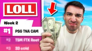 What it looks like to coach a PRO to CASH