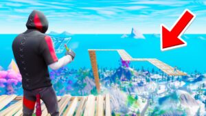 When you're skybasing and THIS happens...