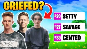 Why Are the Big Names Struggling? | Are Teams Griefing?