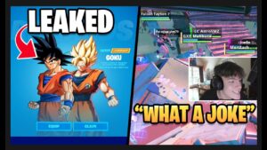 Why Pros Hate Trios | New Dragon Ball Z Update is INSANE