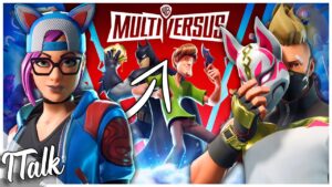 Would MultiVersus Collaborate With Fortnite?