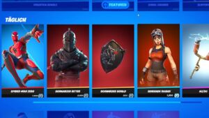 ZU VIEL GELD AUSGEGEBEN ... 🤬