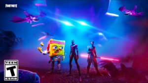 alles was wir über SEASON 4 in Fortnite wissen 🔥