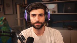 an important message.