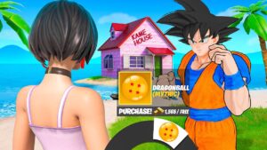 fortnite finally added this skin..