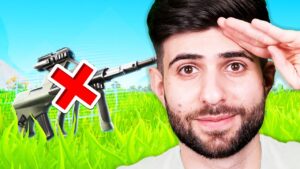 i found the NEW AUG....