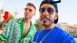 iCrimax BESUCHT SYou im ECHTEN LEBEN und das passierte..