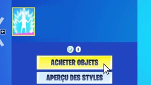 profitez-en.. pleins de récompenses de la part de fortnite